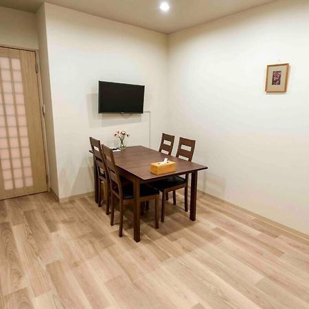 吉福屋/机场直达/3分步行地铁jr/14分usj/心斋桥/難波 Villa Osaka Buitenkant foto